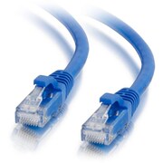 C2G C2G 100Ft Cat6A Snagless Unshielded (Utp) Network Patch Ethernet 50879